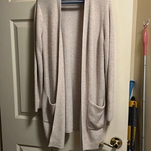 Old Navy cardigan sweater